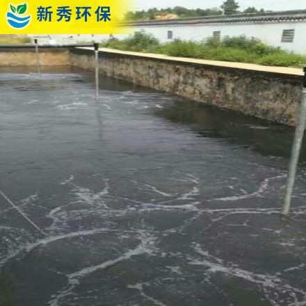 潜水曝气机