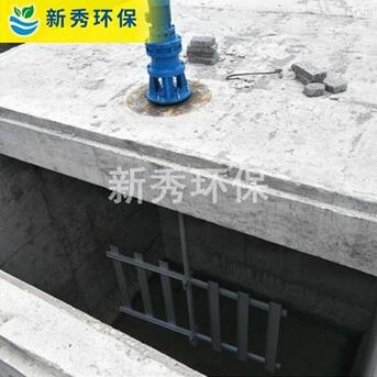 框式搅拌机
